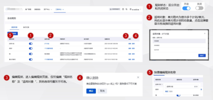 搜索广告开户